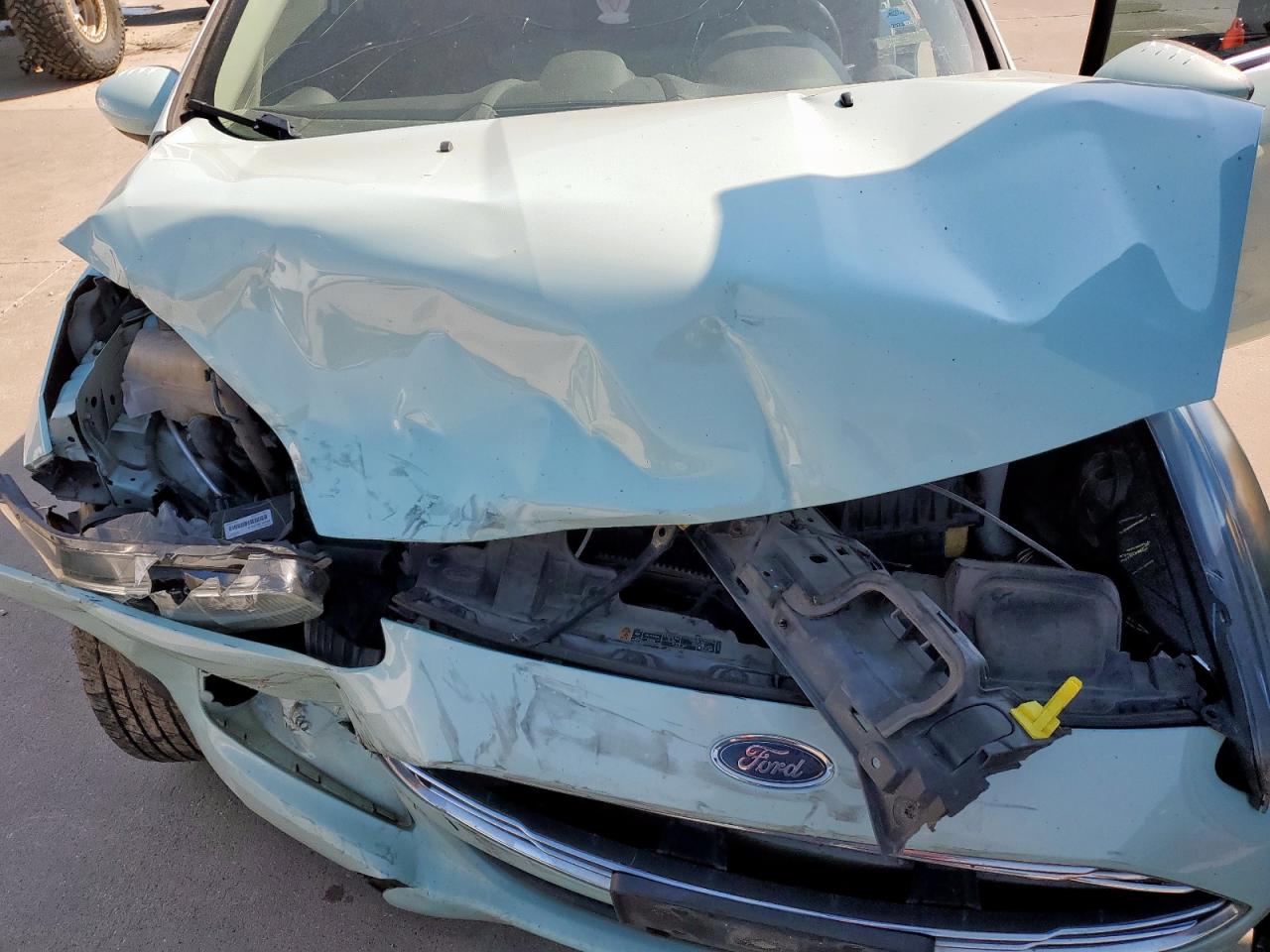 2019 FORD FIESTA SE photo 31