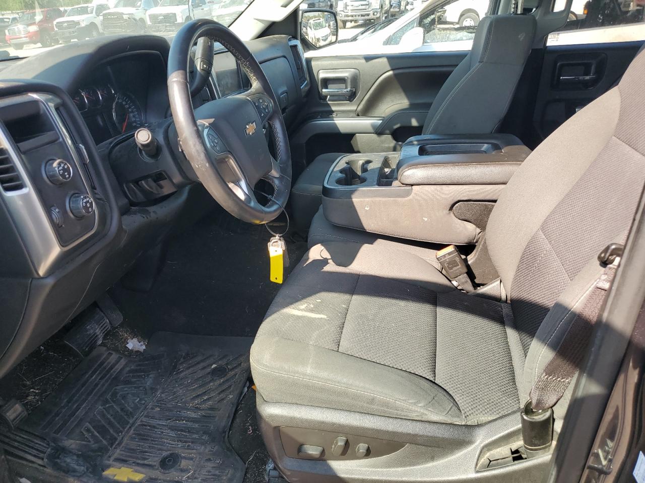 2015 CHEVROLET SILVERADO K1500 LT photo 19