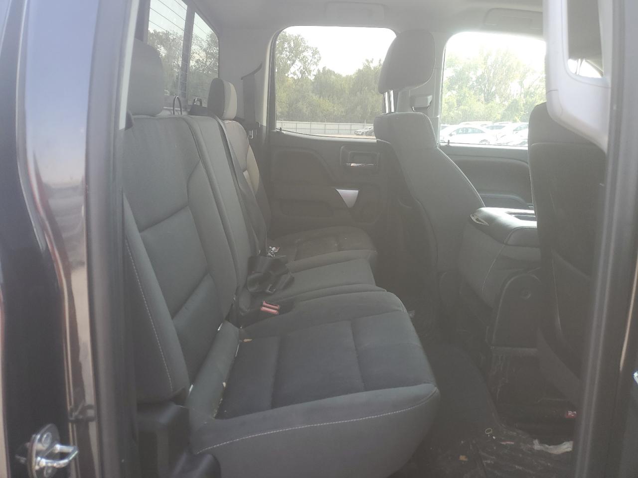 2015 CHEVROLET SILVERADO K1500 LT photo 28