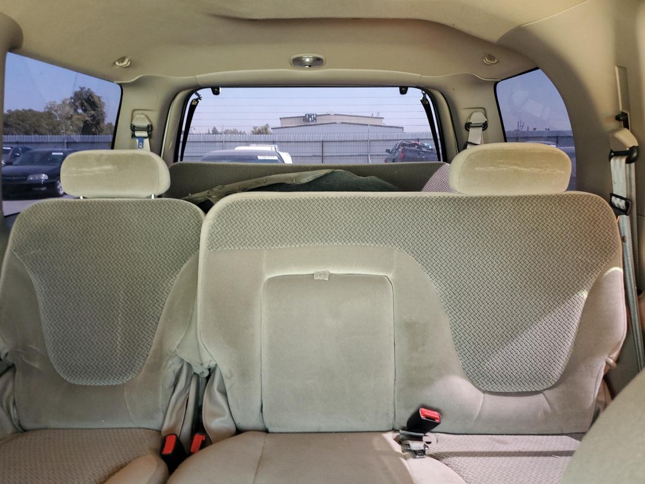 2000 FORD EXPEDITION XLT photo 19