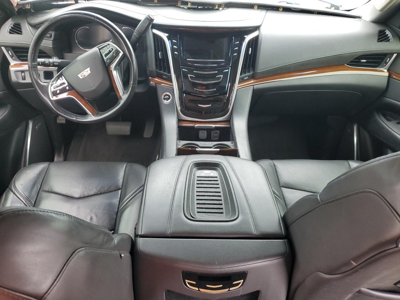 2019 CADILLAC ESCALADE ESV LUXURY photo 22