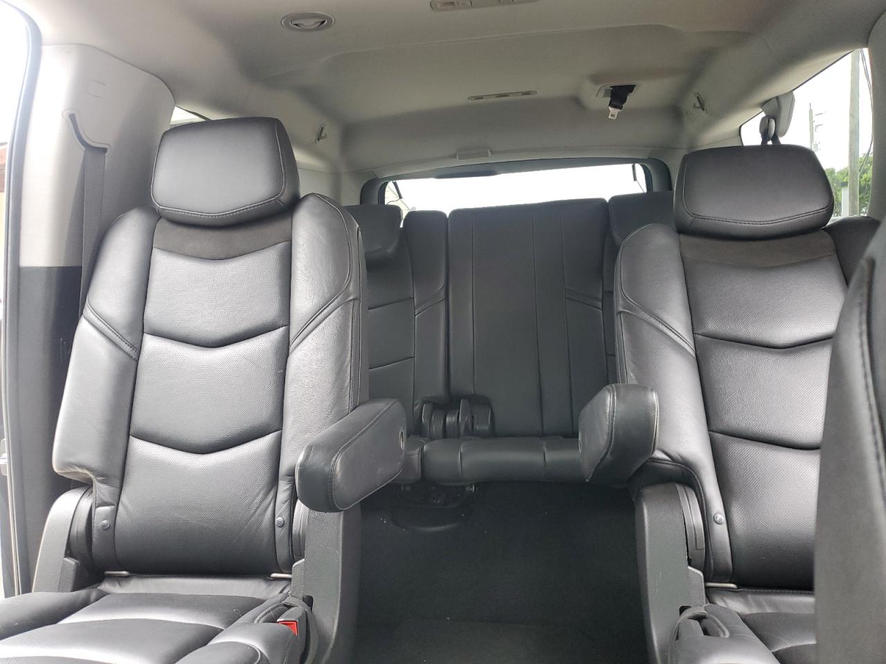 2019 CADILLAC ESCALADE ESV LUXURY photo 28