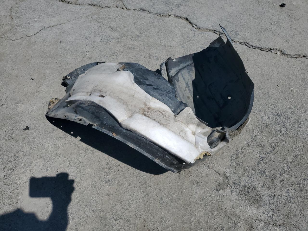 2019 FORD FUSION SEL photo 34