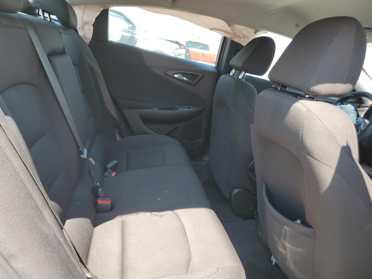 2024 CHEVROLET MALIBU LT photo 10