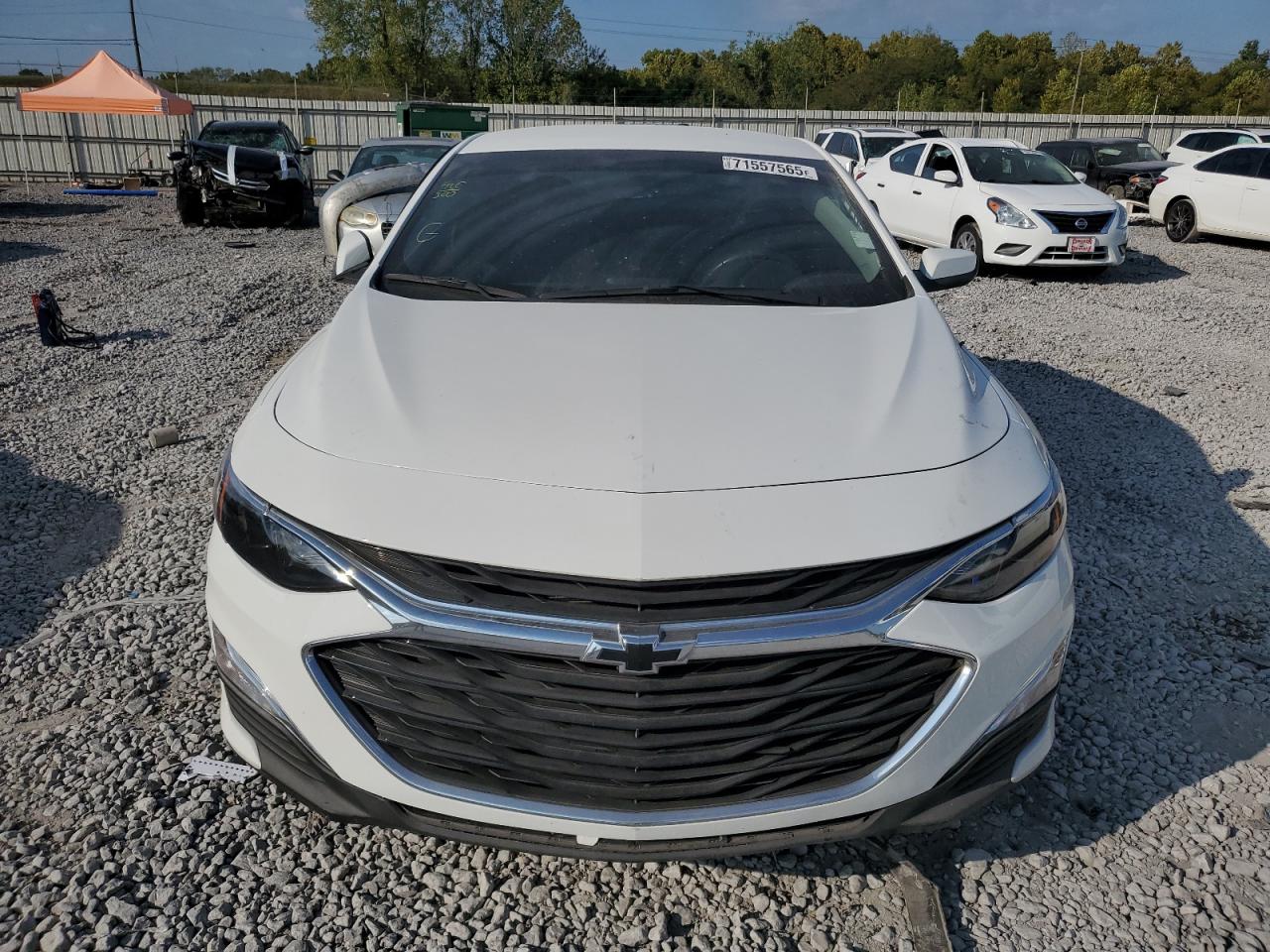 2022 CHEVROLET MALIBU RS photo 9