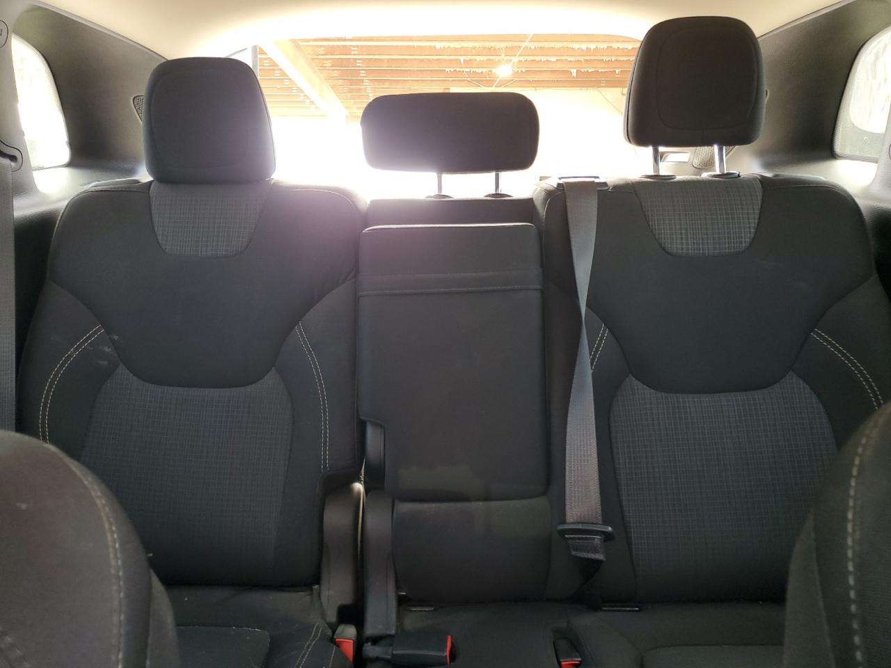 2015 JEEP CHEROKEE LATITUDE photo 19