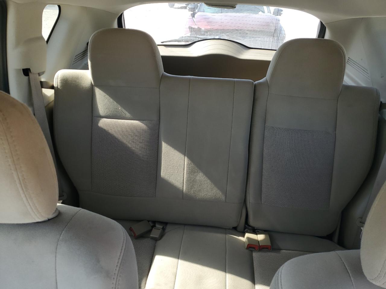 2012 JEEP COMPASS SPORT photo 10