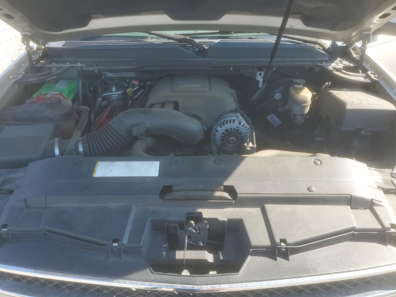2007 CHEVROLET TAHOE K1500 photo 23