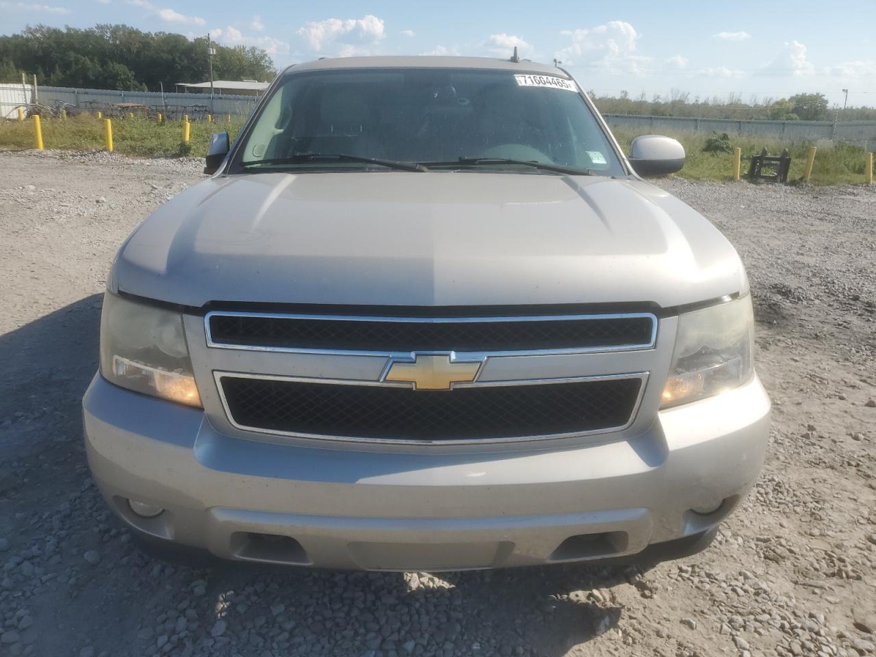 2007 CHEVROLET TAHOE K1500 photo 9