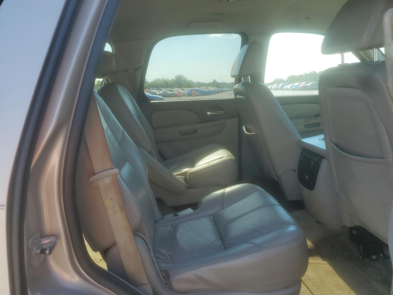 2007 CHEVROLET TAHOE K1500 photo 21