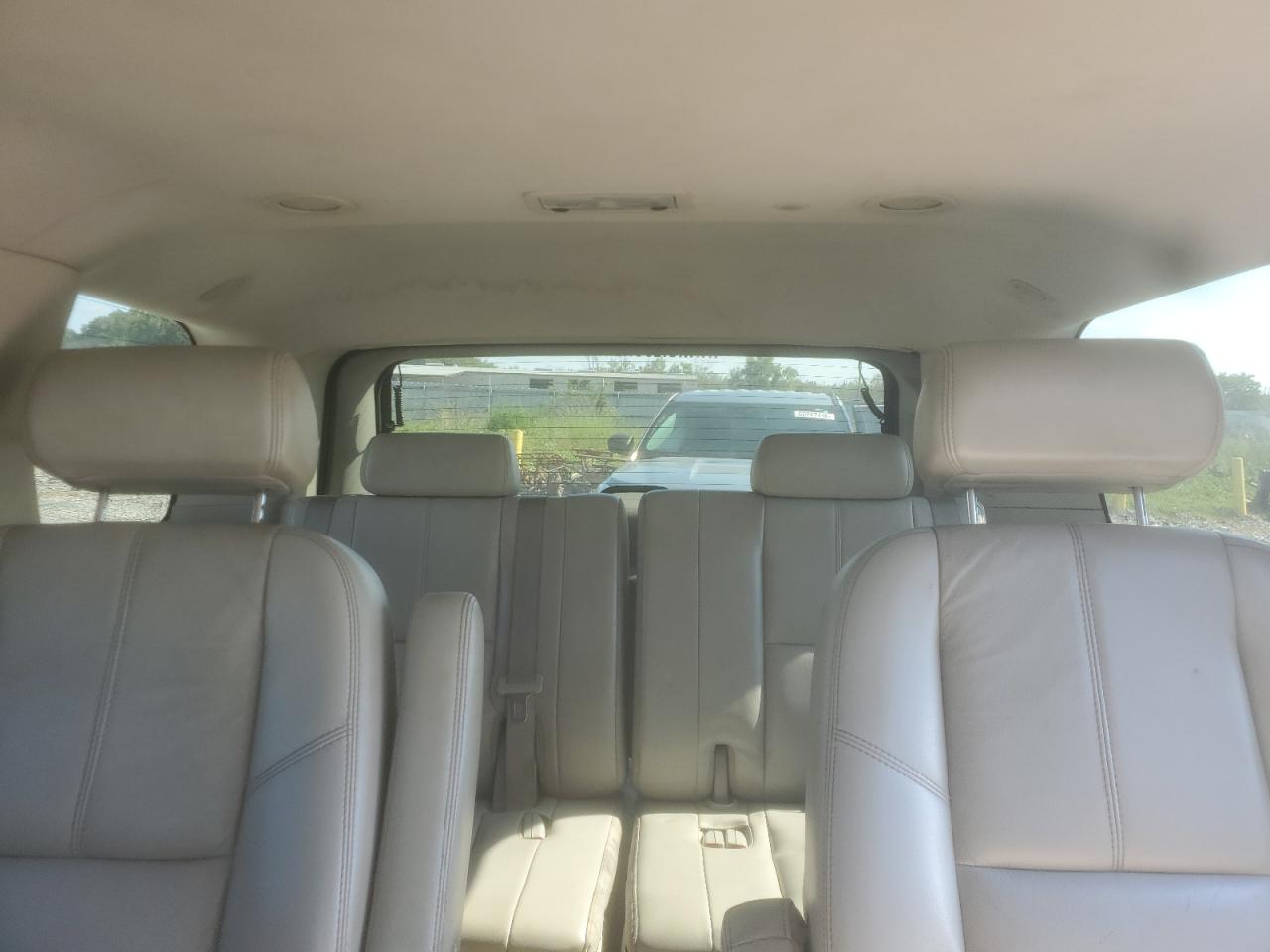 2007 CHEVROLET TAHOE K1500 photo 19