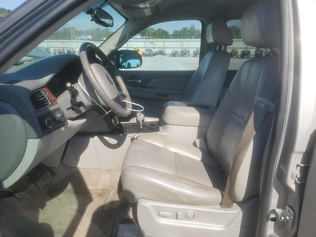 2007 CHEVROLET TAHOE K1500 photo 13