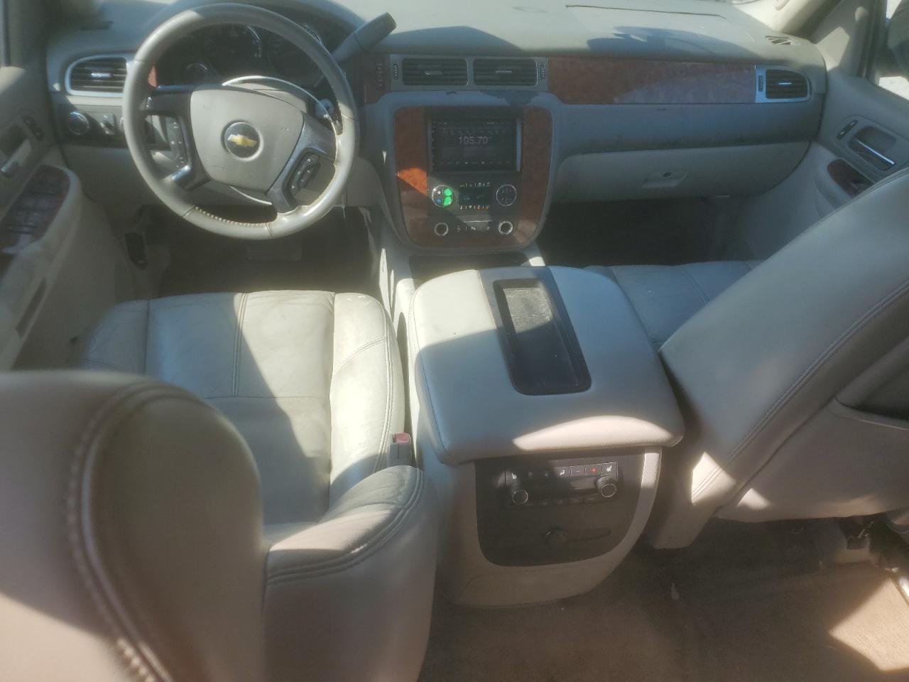 2007 CHEVROLET TAHOE K1500 photo 15