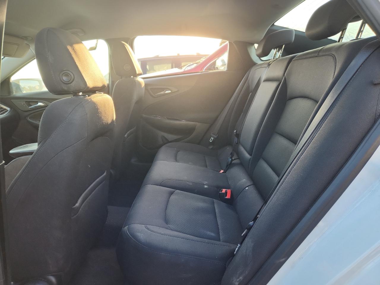 2017 CHEVROLET MALIBU LS photo 19