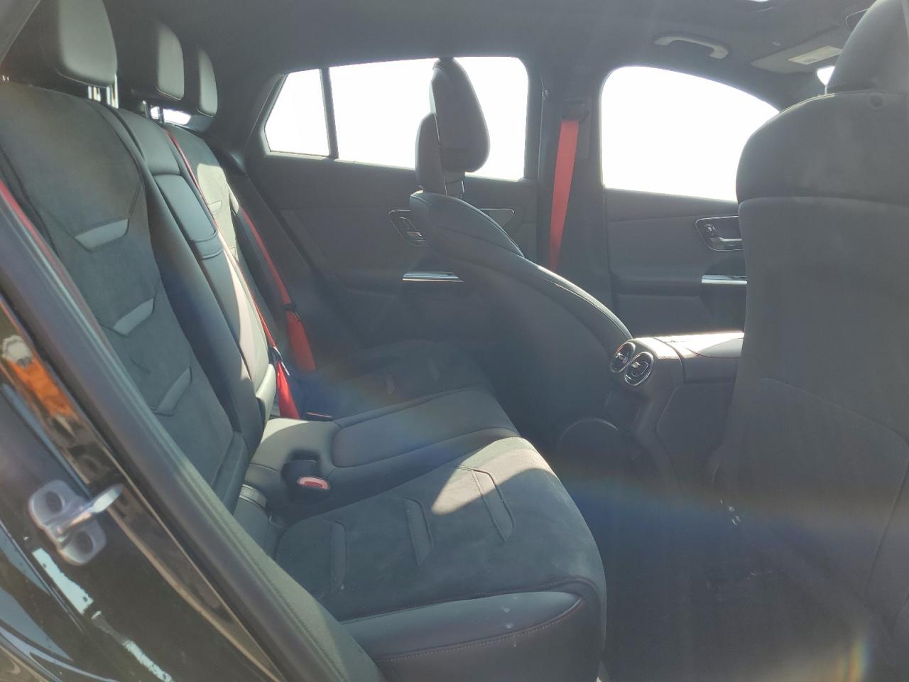 2025 MERCEDES-BENZ GLC COUPE 43 4MATIC AMG photo 19