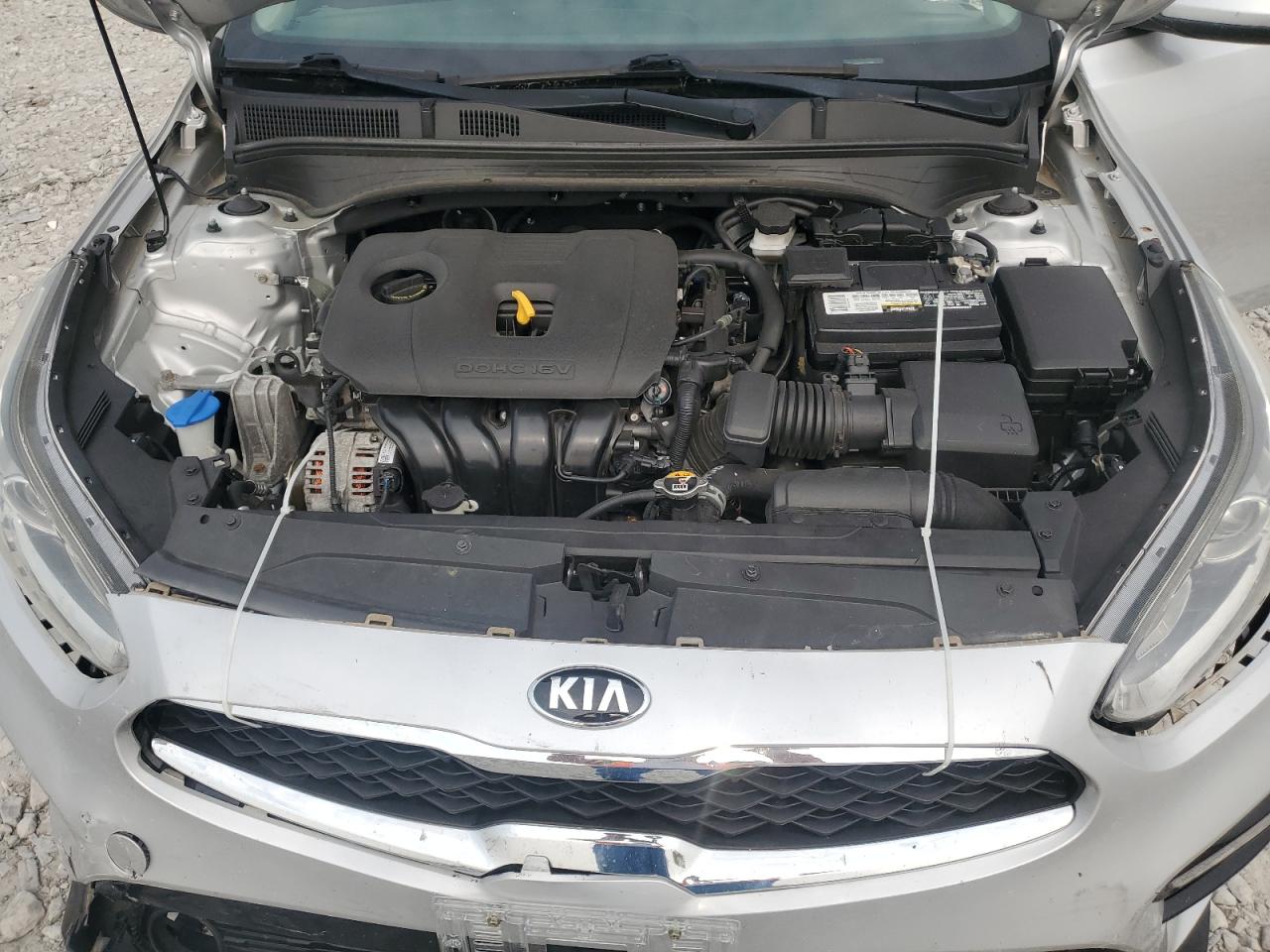 2019 KIA FORTE FE photo 31