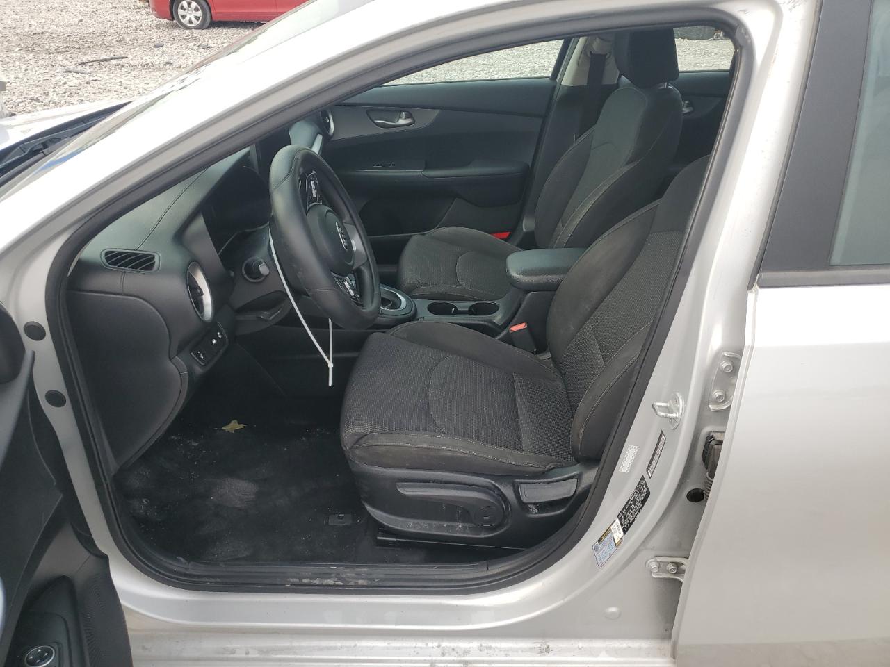 2019 KIA FORTE FE photo 19