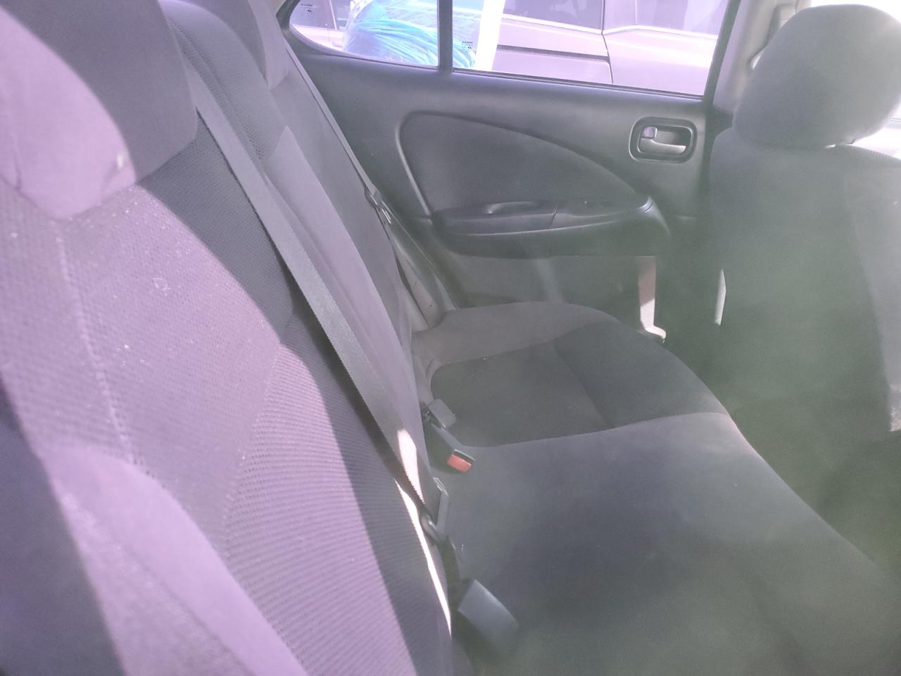 2006 NISSAN SENTRA 1.8 photo 28