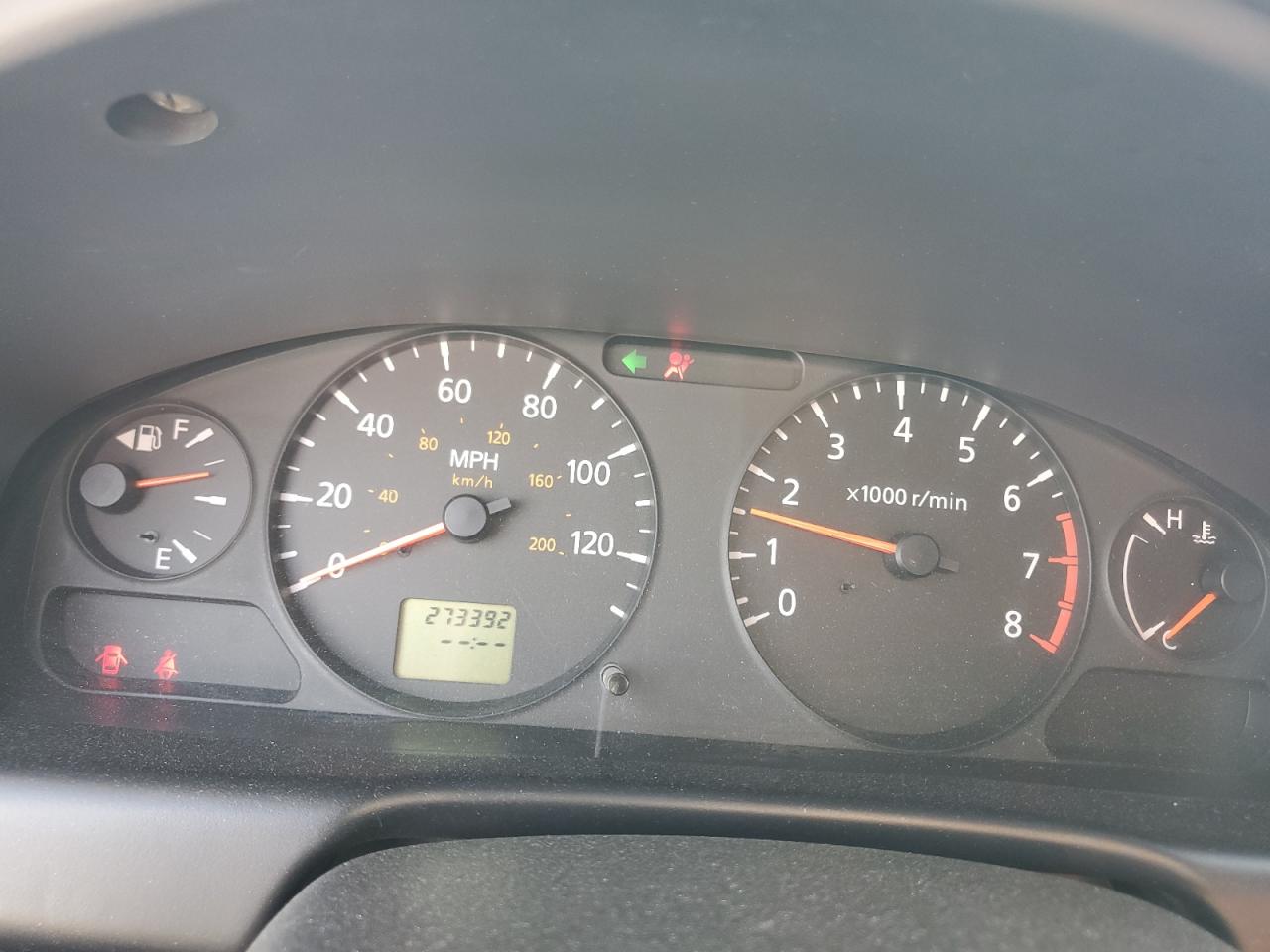 2006 NISSAN SENTRA 1.8 photo 25