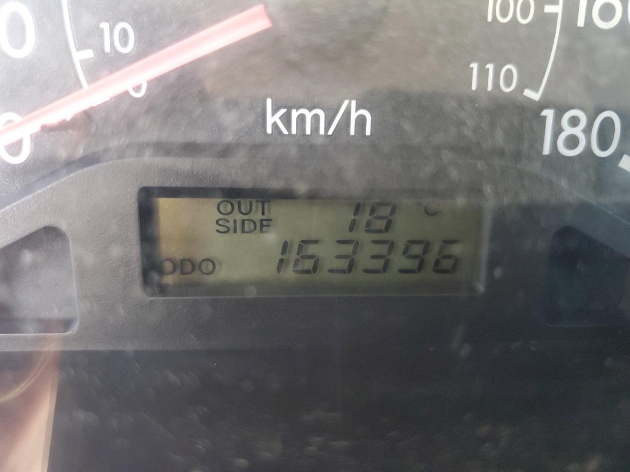 2004 TOYOTA COROLLA CE photo 25