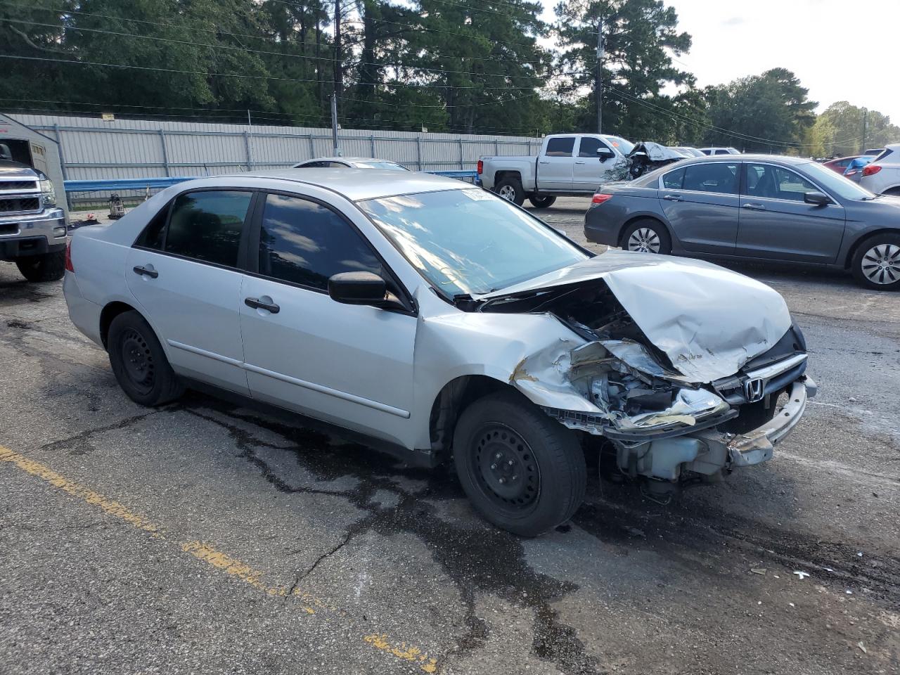 2007 HONDA ACCORD VALUE photo 7
