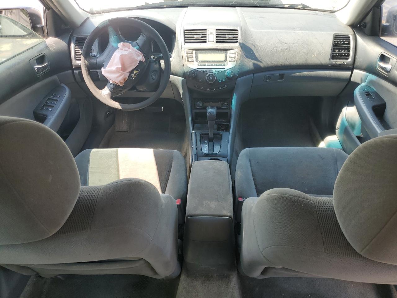 2007 HONDA ACCORD VALUE photo 15