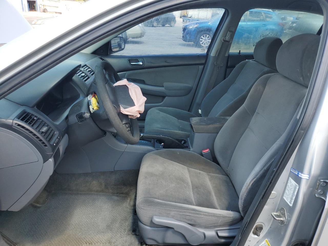2007 HONDA ACCORD VALUE photo 13