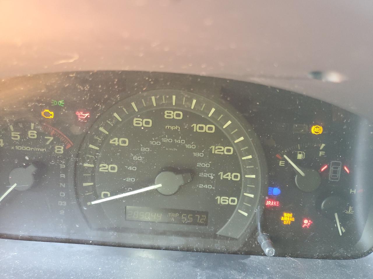 2007 HONDA ACCORD VALUE photo 17