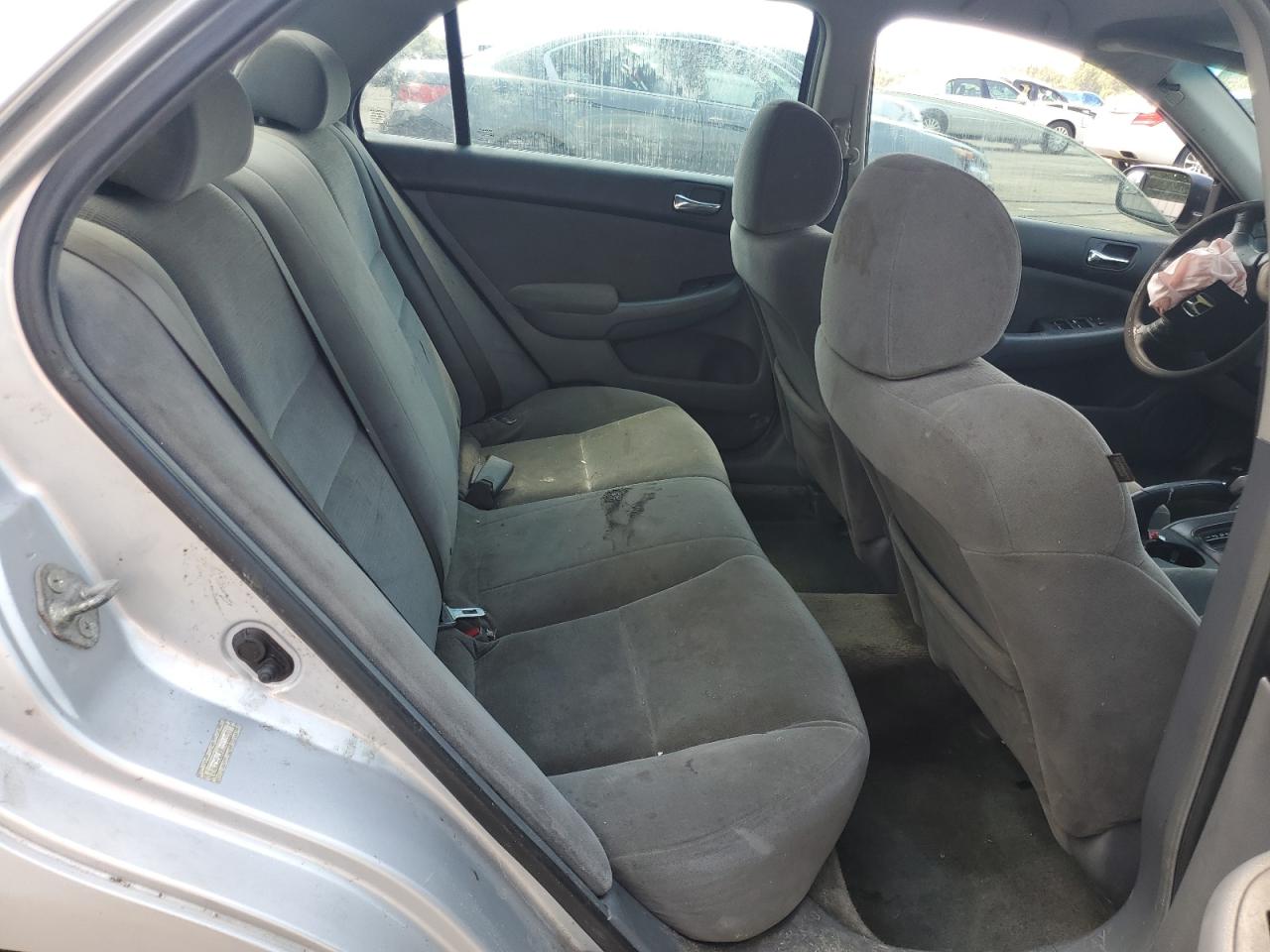 2007 HONDA ACCORD VALUE photo 19