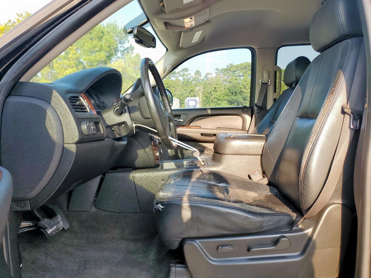 2007 CHEVROLET TAHOE C1500 photo 13