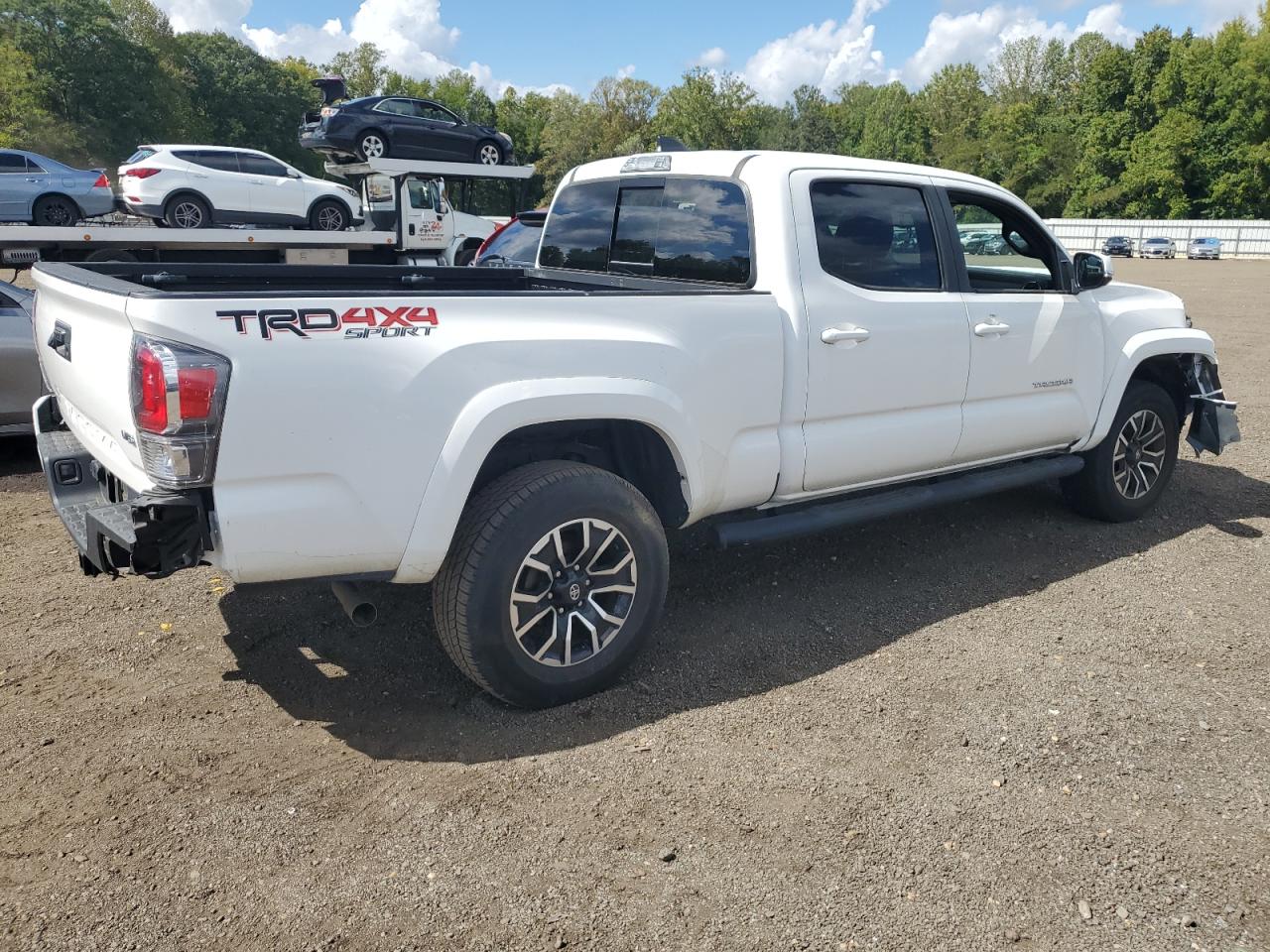 2022 TOYOTA TACOMA DOUBLE CAB photo 5
