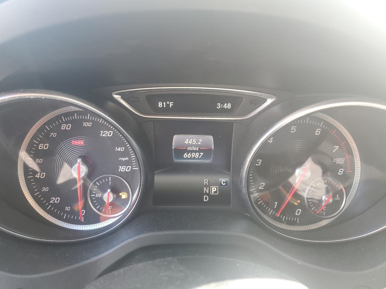 2019 MERCEDES-BENZ GLA 250 photo 6