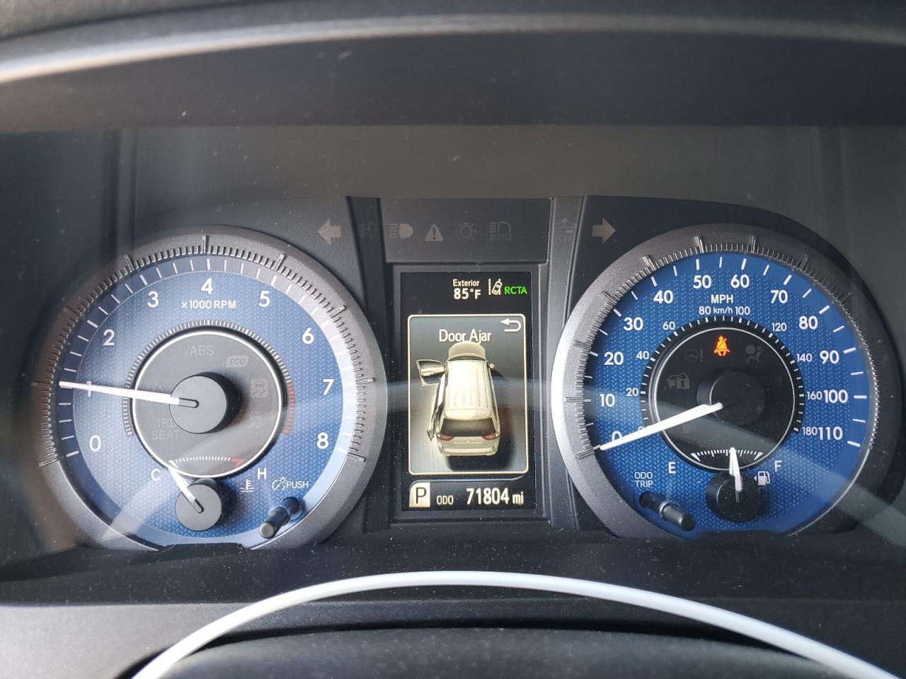 2020 TOYOTA SIENNA XLE 8-PASSENGER photo 25