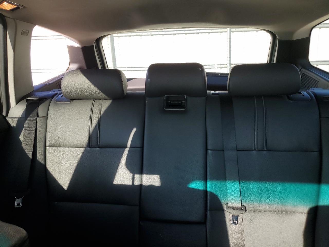 2007 BMW X3 3.0SI photo 19