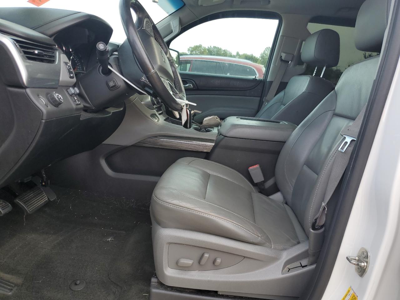 2016 CHEVROLET TAHOE C1500 LT photo 13