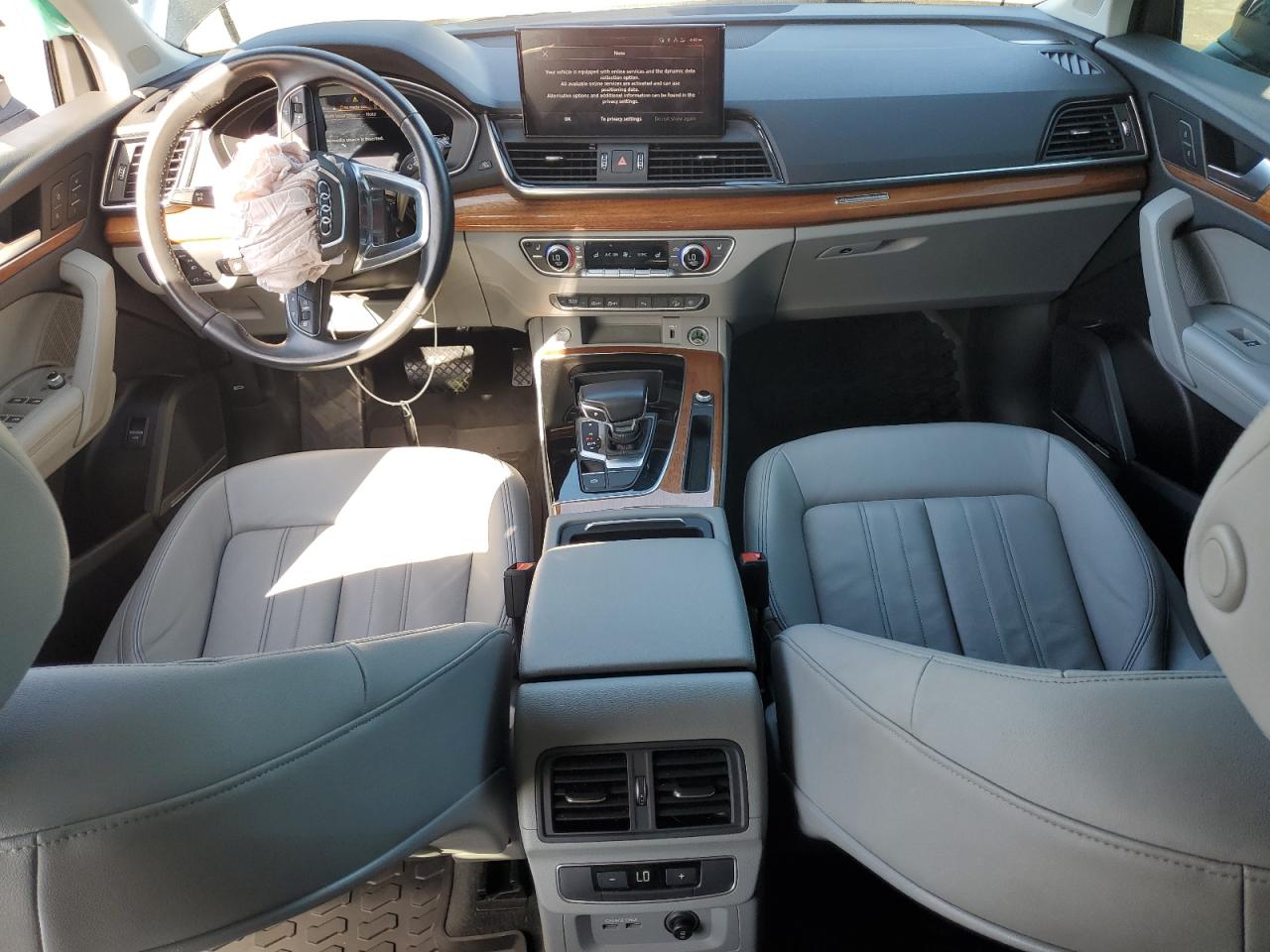 2022 AUDI Q5 PREMIUM PLUS 45 photo 15