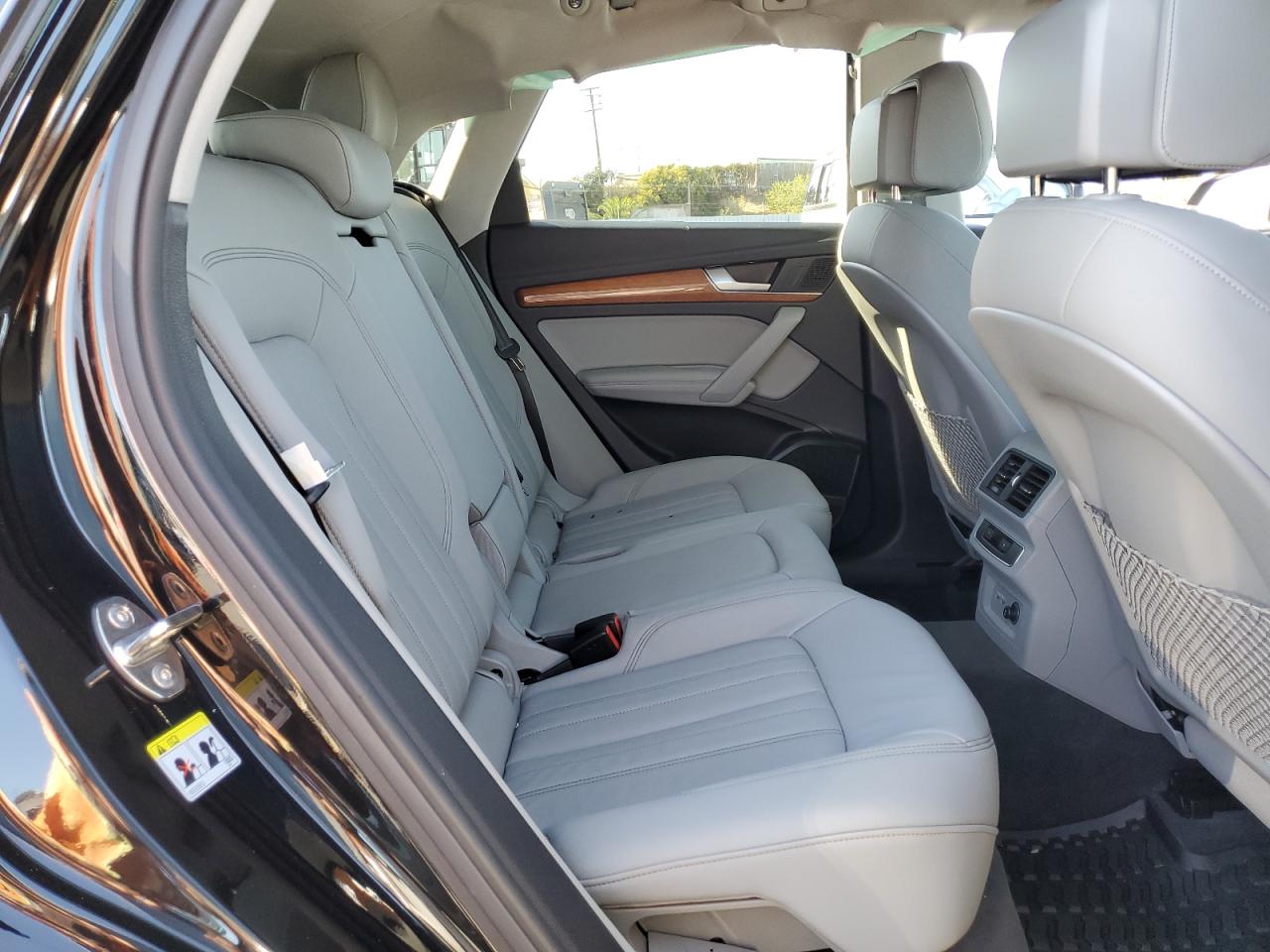 2022 AUDI Q5 PREMIUM PLUS 45 photo 21