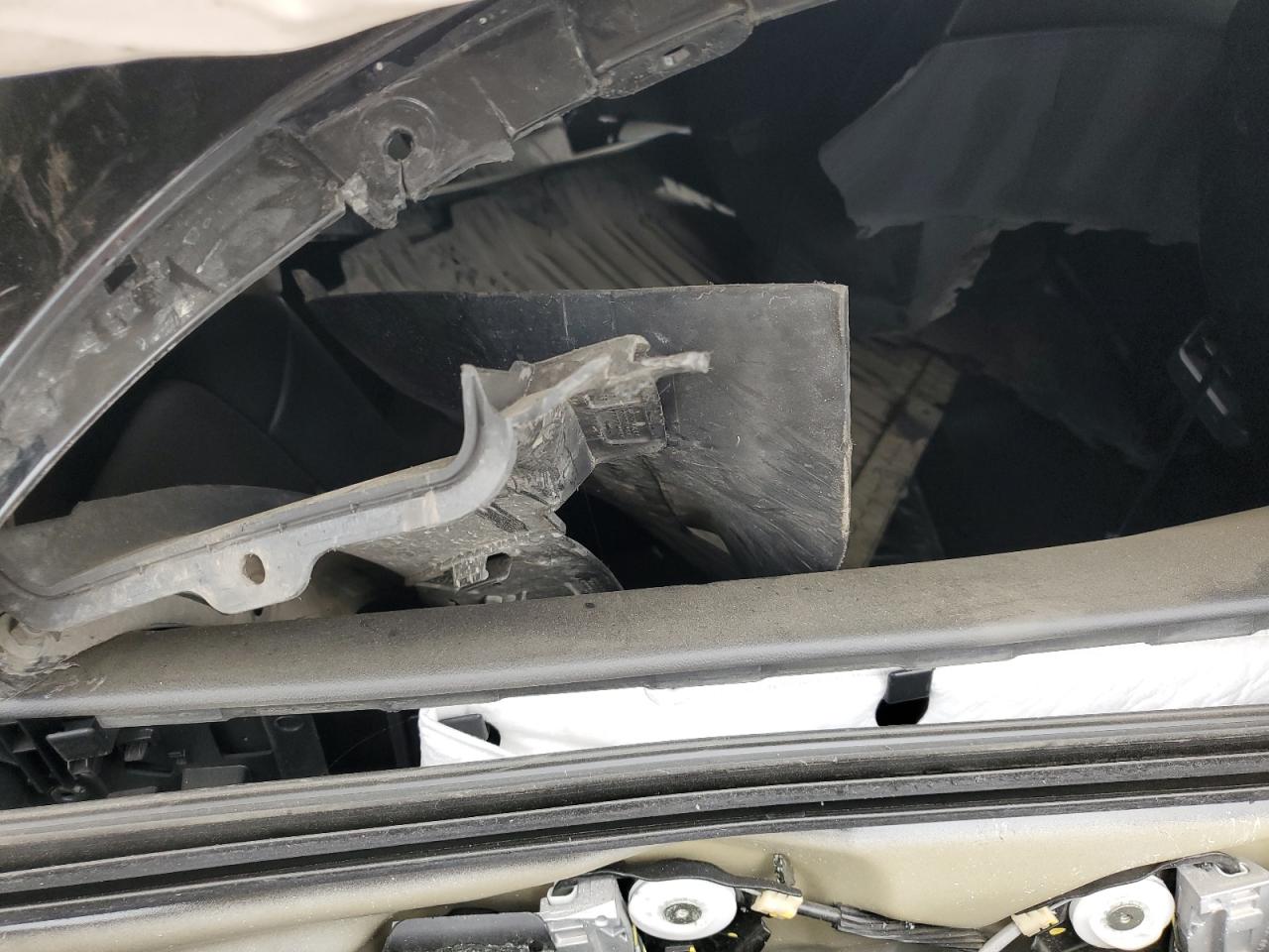 2021 TESLA MODEL Y photo 31