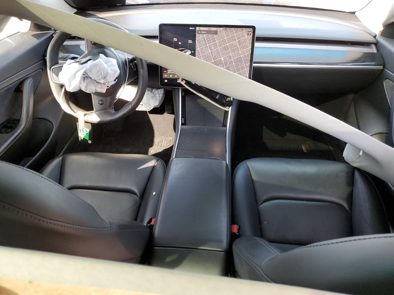 2020 TESLA MODEL 3 photo 15