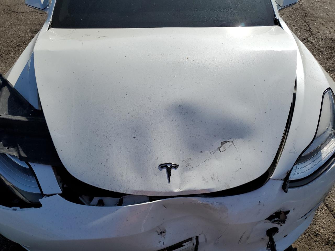 2020 TESLA MODEL 3 photo 21