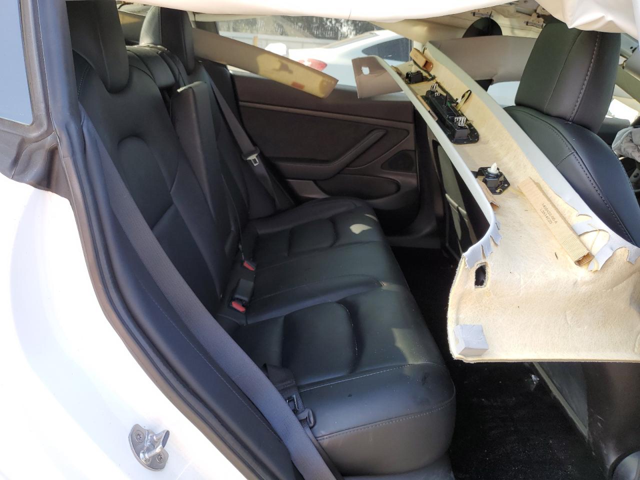 2020 TESLA MODEL 3 photo 19