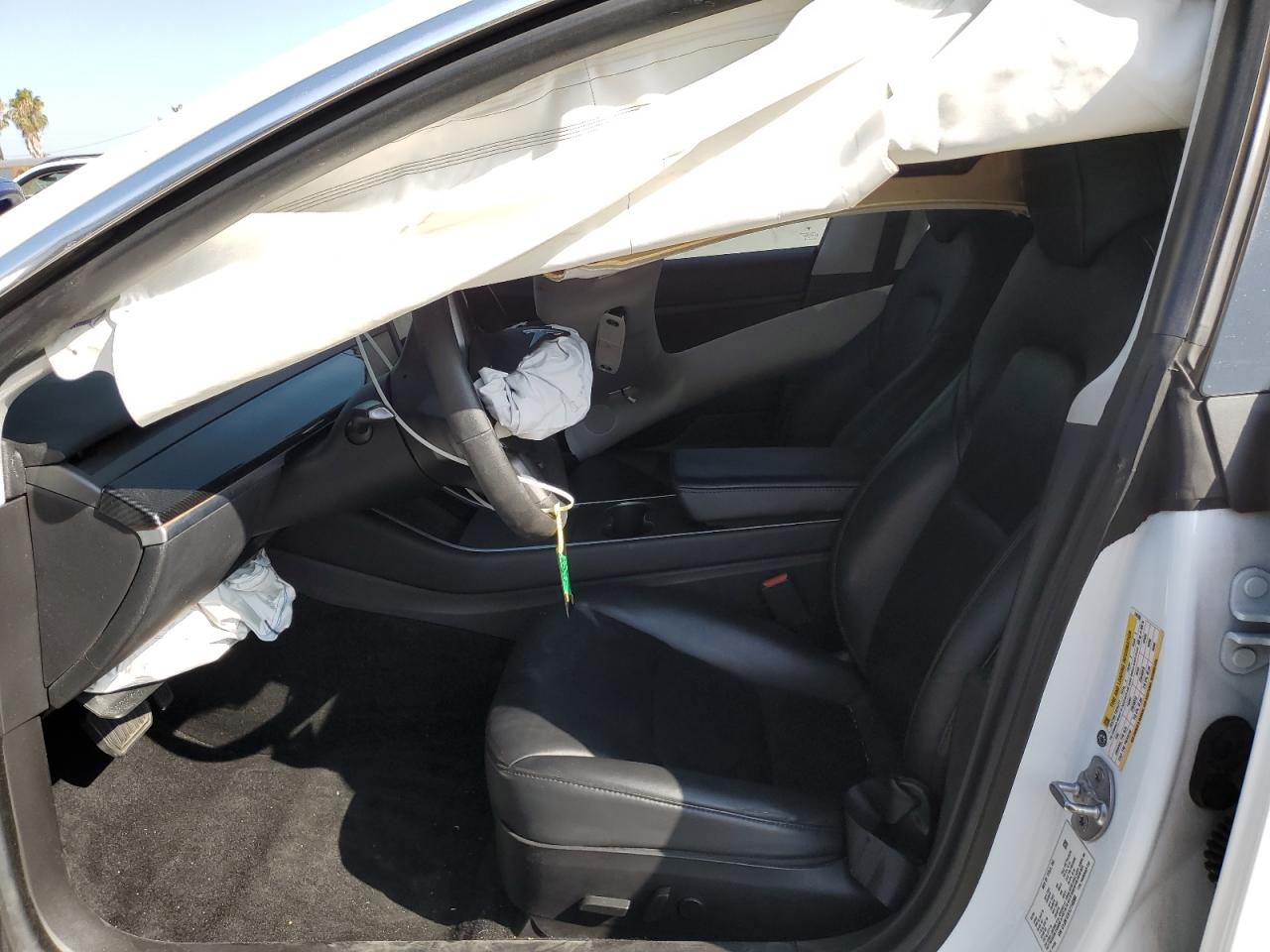 2020 TESLA MODEL 3 photo 13