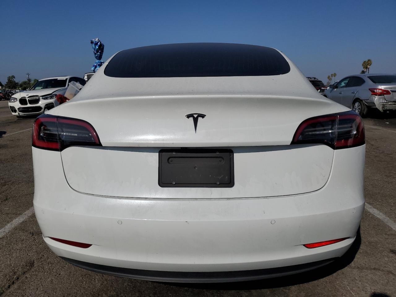 2020 TESLA MODEL 3 photo 11