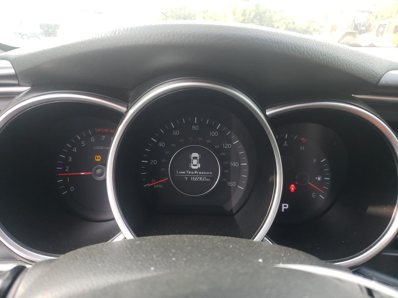 2015 KIA OPTIMA LX photo 25