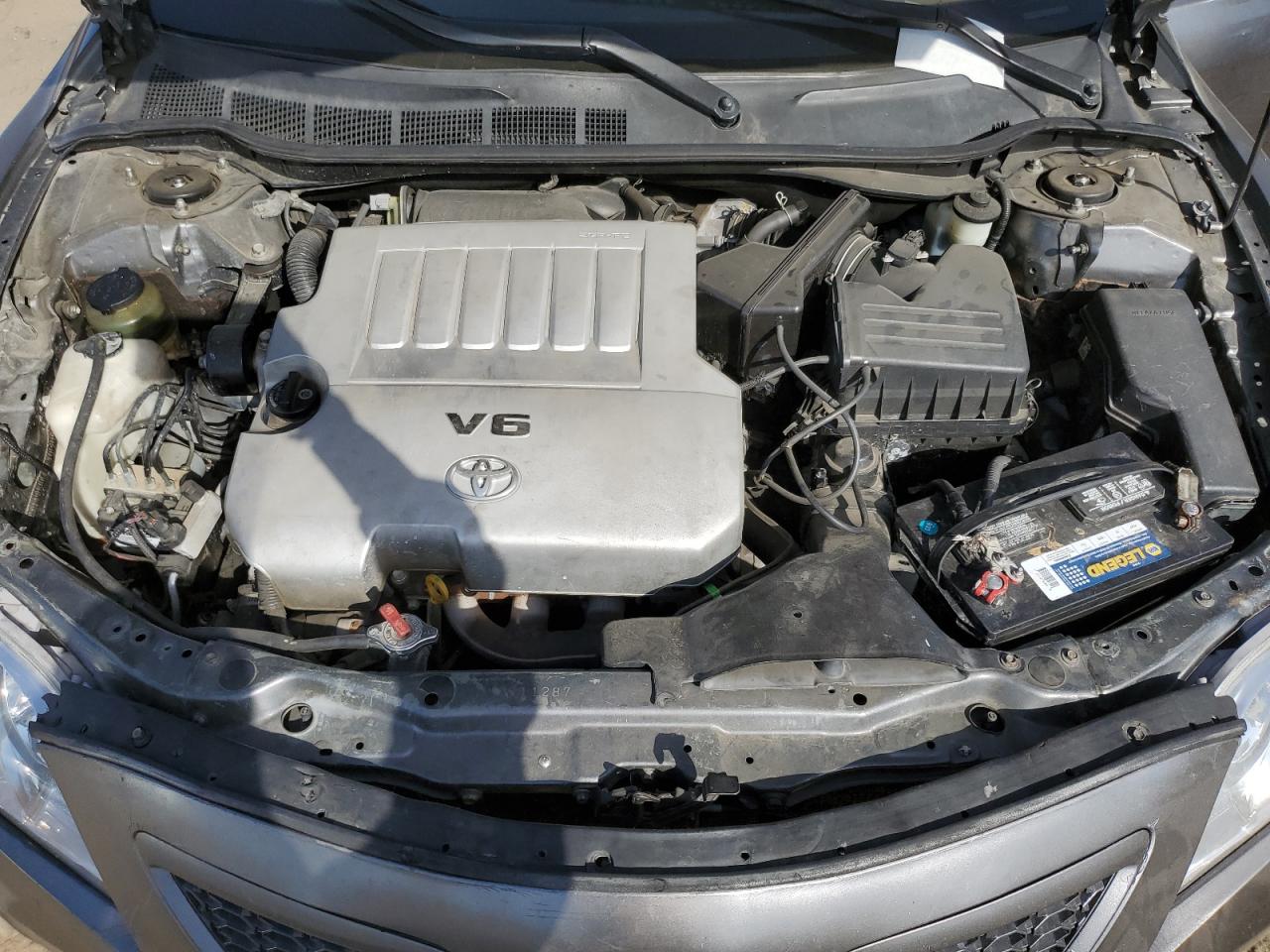 2007 TOYOTA CAMRY LE photo 31
