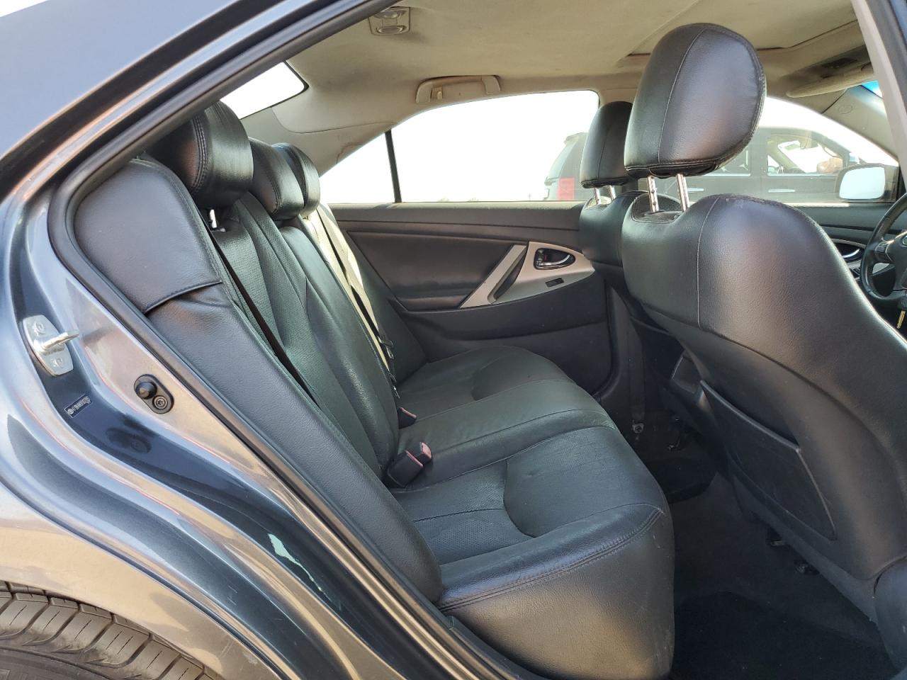 2007 TOYOTA CAMRY LE photo 28