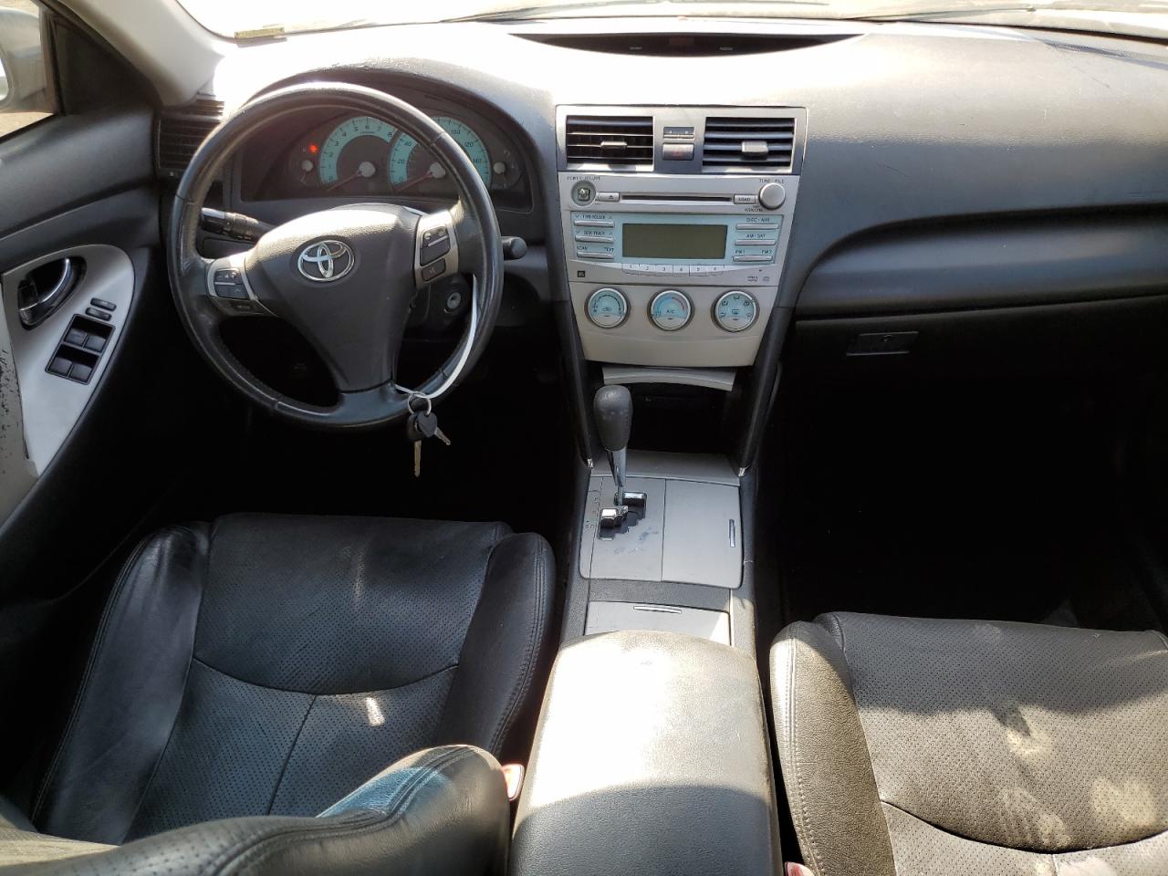 2007 TOYOTA CAMRY LE photo 22