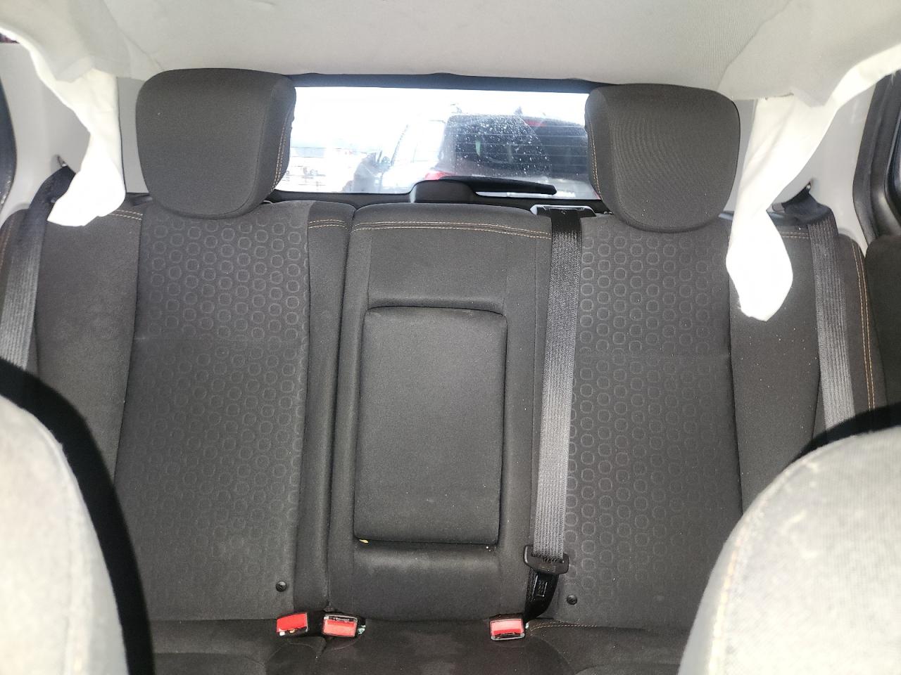 2017 CHEVROLET TRAX LS photo 19