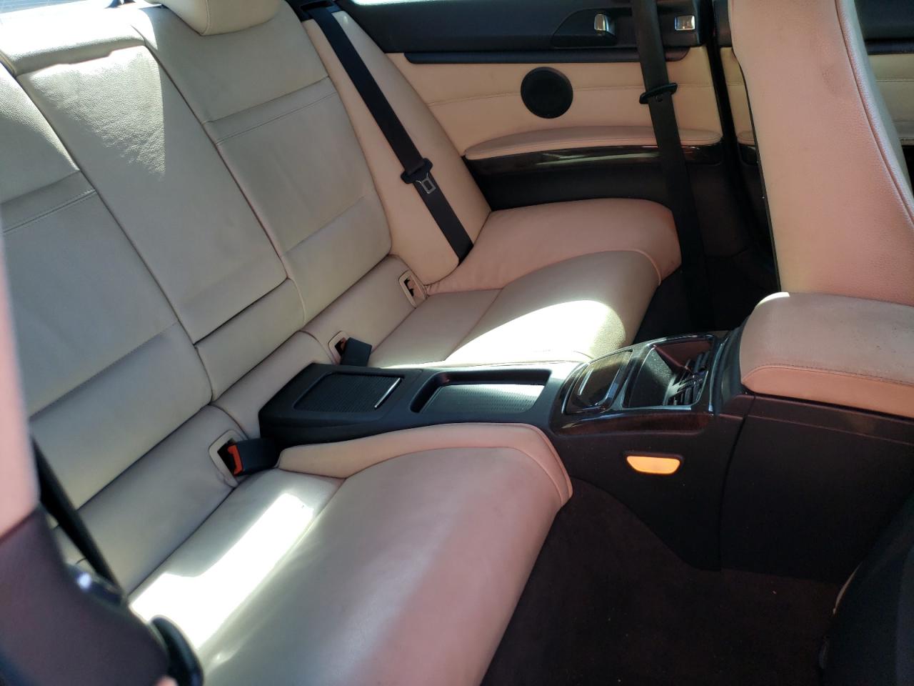 2011 BMW 328 XI SULEV photo 19