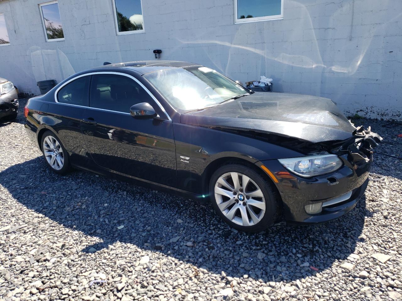 2011 BMW 328 XI SULEV photo 7